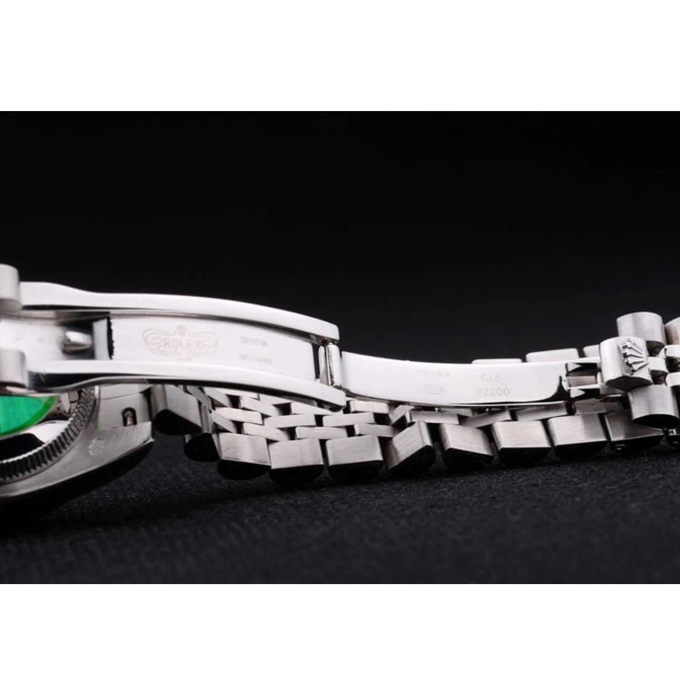 Aaa fake watches Datejust-rl145 Rolex 0524